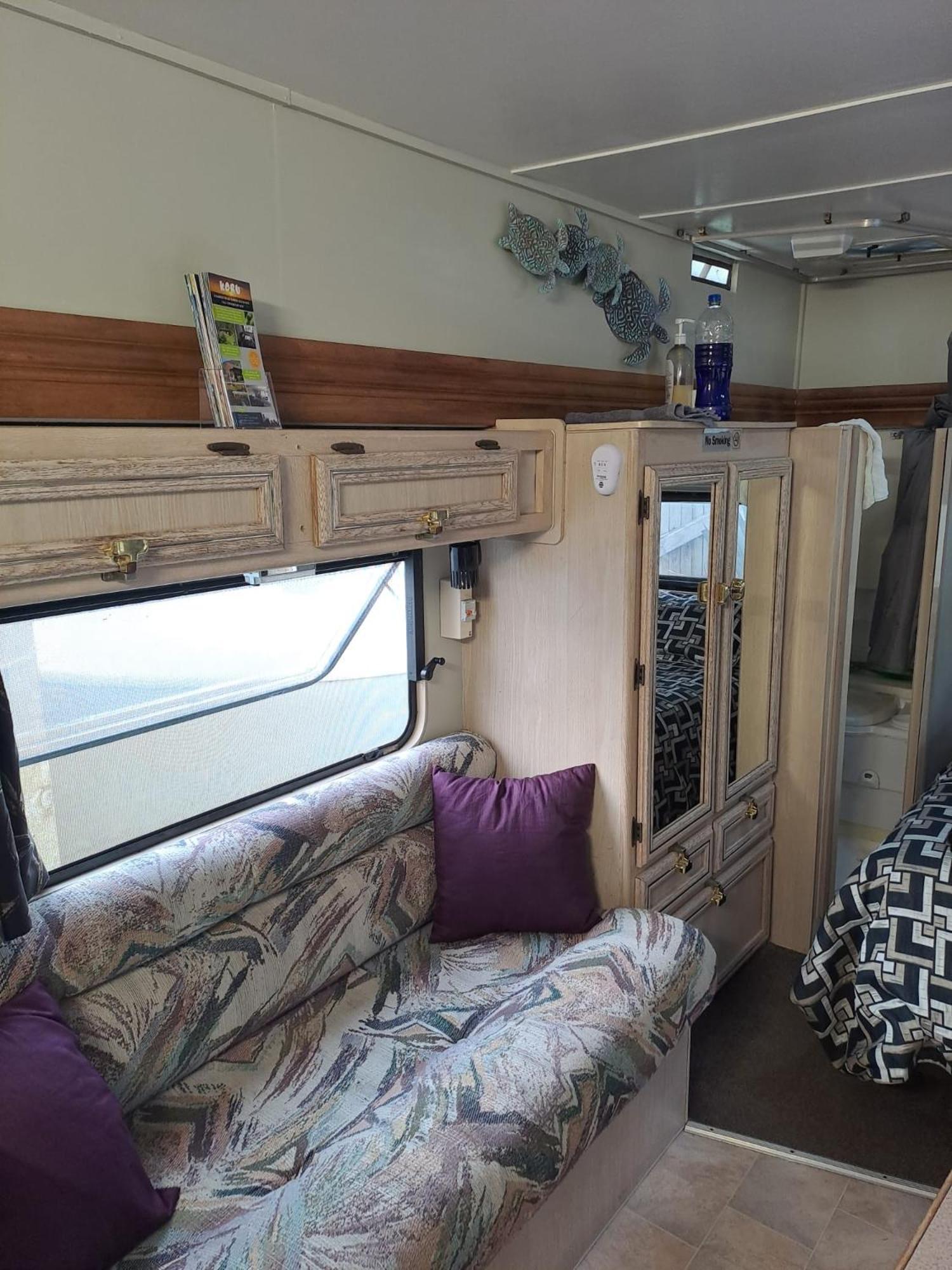 Koru Beachfront Holiday Cabins & Hot Tub Barrytown Εξωτερικό φωτογραφία